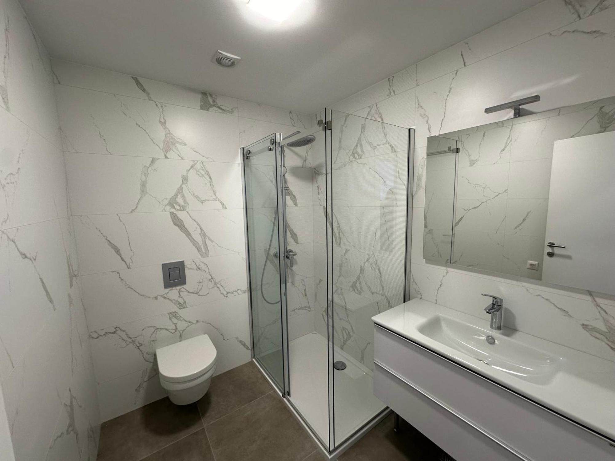 Adria Miris Apartments Drasnice Exterior photo