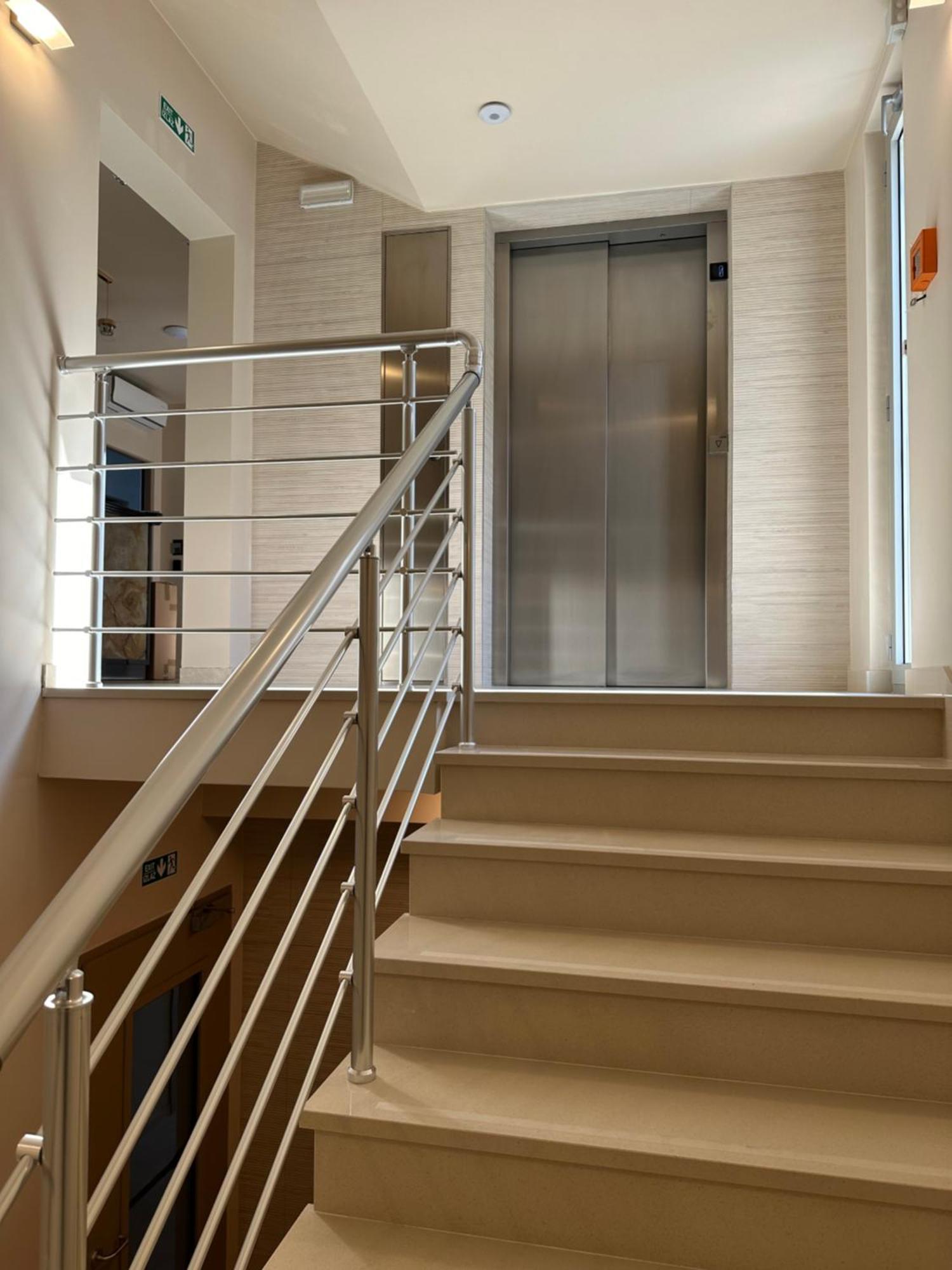 Adria Miris Apartments Drasnice Exterior photo